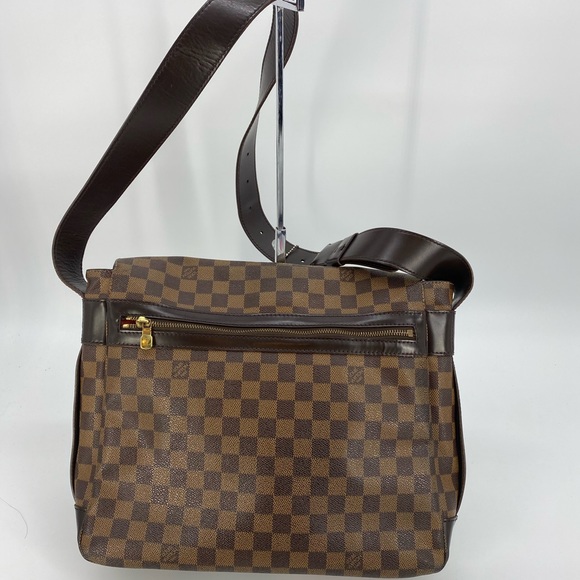 Louis Vuitton Damier Bastille - Picture 4 of 12